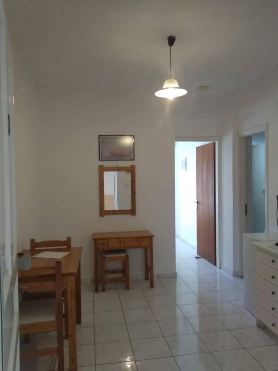 Hiona Seaside Apartment Elounda  Bagian luar foto