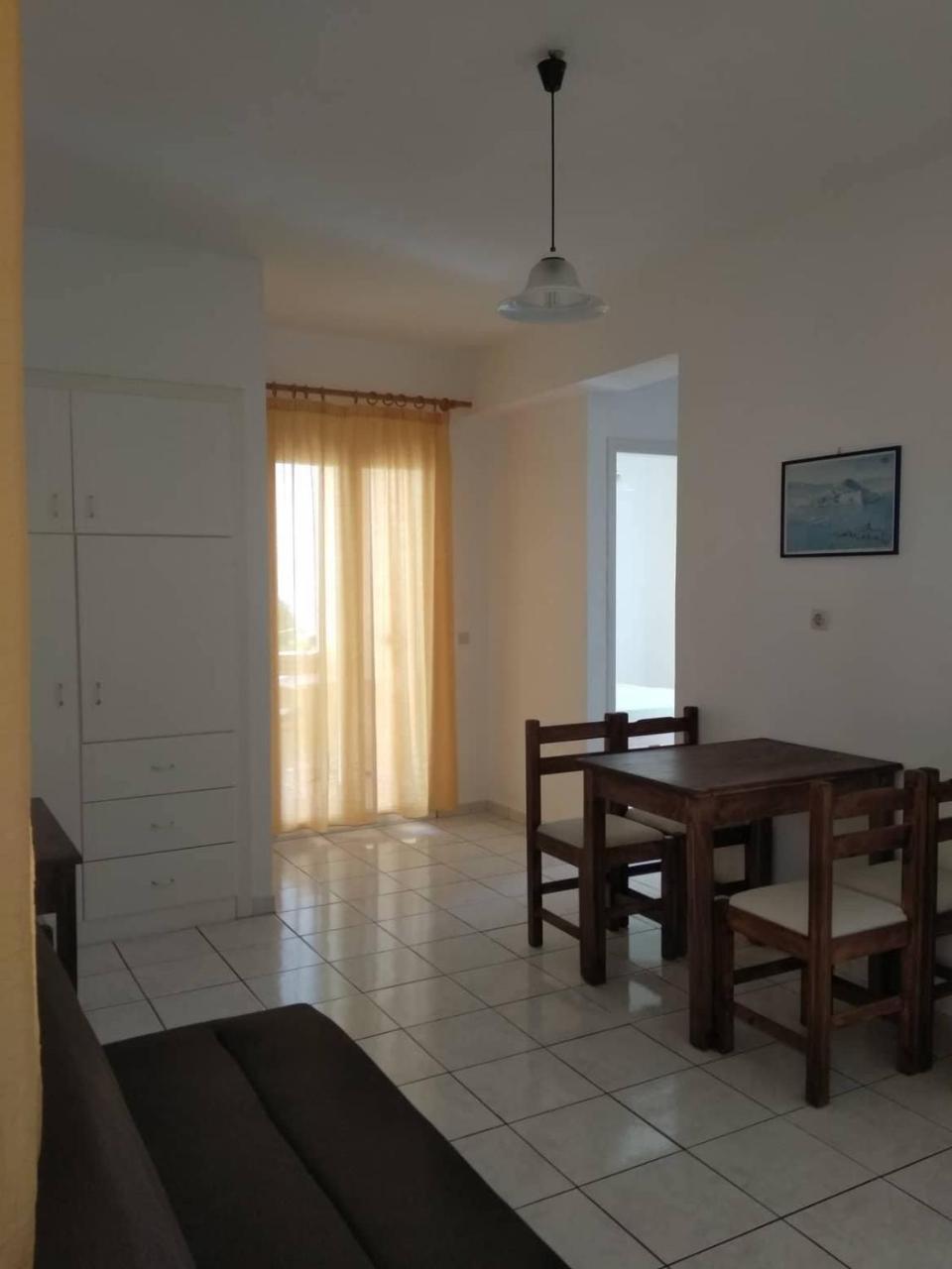 Hiona Seaside Apartment Elounda  Bagian luar foto